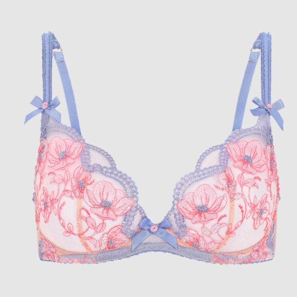 Agent Provocateur Winnette Bra - Picture 1 of 5